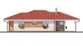 Vue - BUNGALOW 157